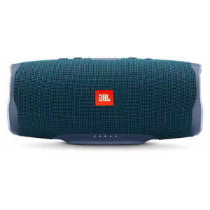 аудио колонка jbl charge 4 blue (синий)