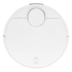 робот-пылесос xiaomi mijia robot vacum cleaner mop lds white (белый)