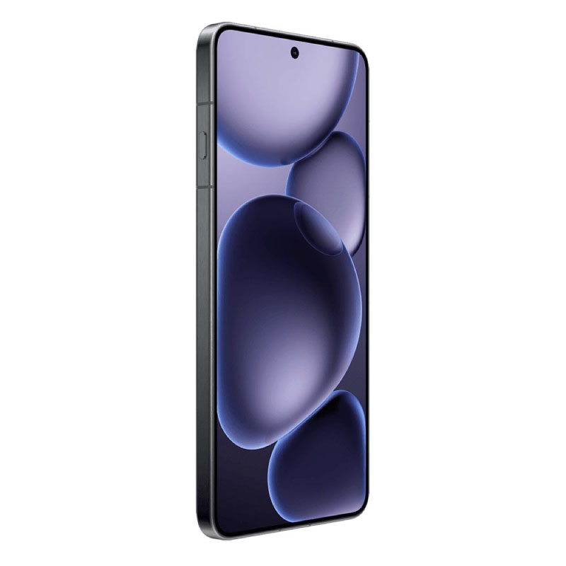 смартфон oppo find x8 16/512 гб, dual nano sim, космический черный/space black