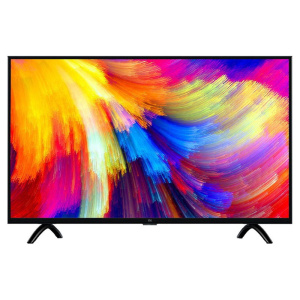 телевизор xiaomi mi led tv 4a 32" dvb-t2 (l32m5-5aru) eu/global