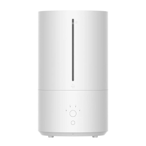 увлажнитель xiaomi mijia smart sterilization humidifier 2 white mjjsq05dy