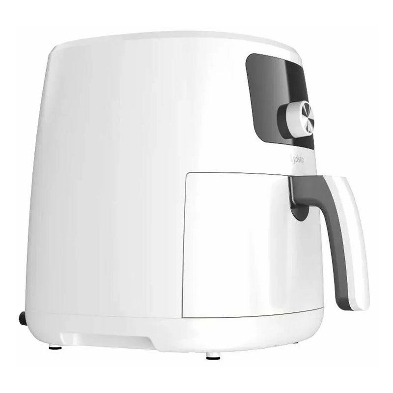 аэрогриль lydsto smart air fryer 5l white