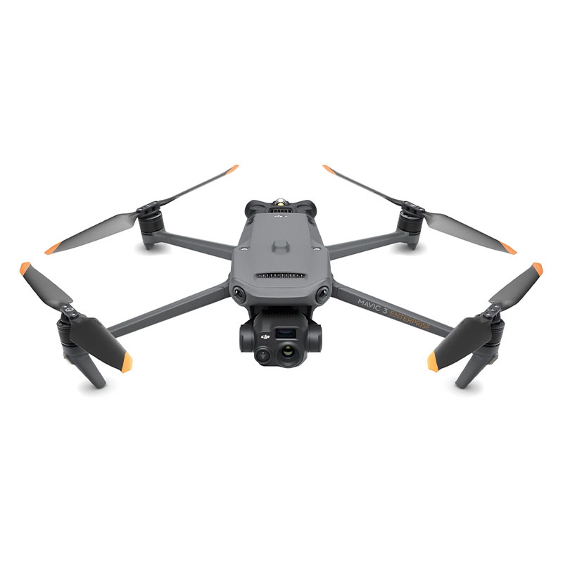 квадрокоптер dji mavic 3 enterprise