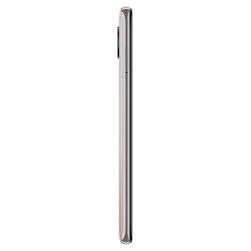 смартфон xiaomi poco x3 pro 6/128gb, metal bronze