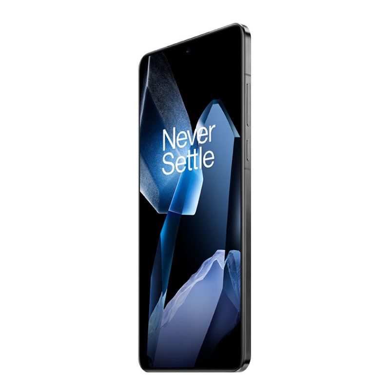 смартфон oneplus 13 24/1 тб, dual nano sim, матовый черный/matte black (cph2757)