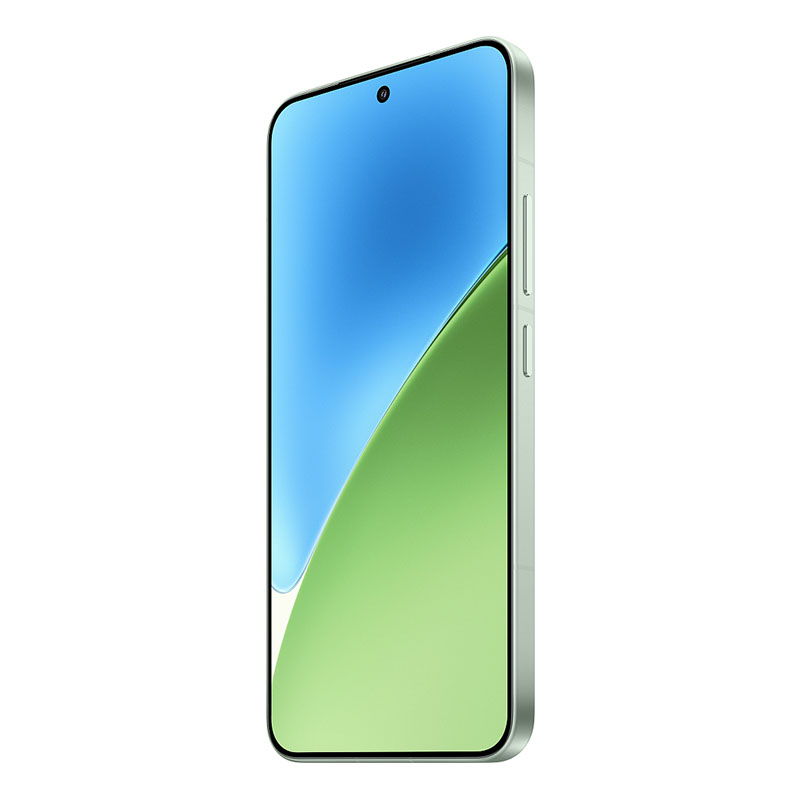 смартфон xiaomi mi 15 5g 12/256 gb, green/зеленый