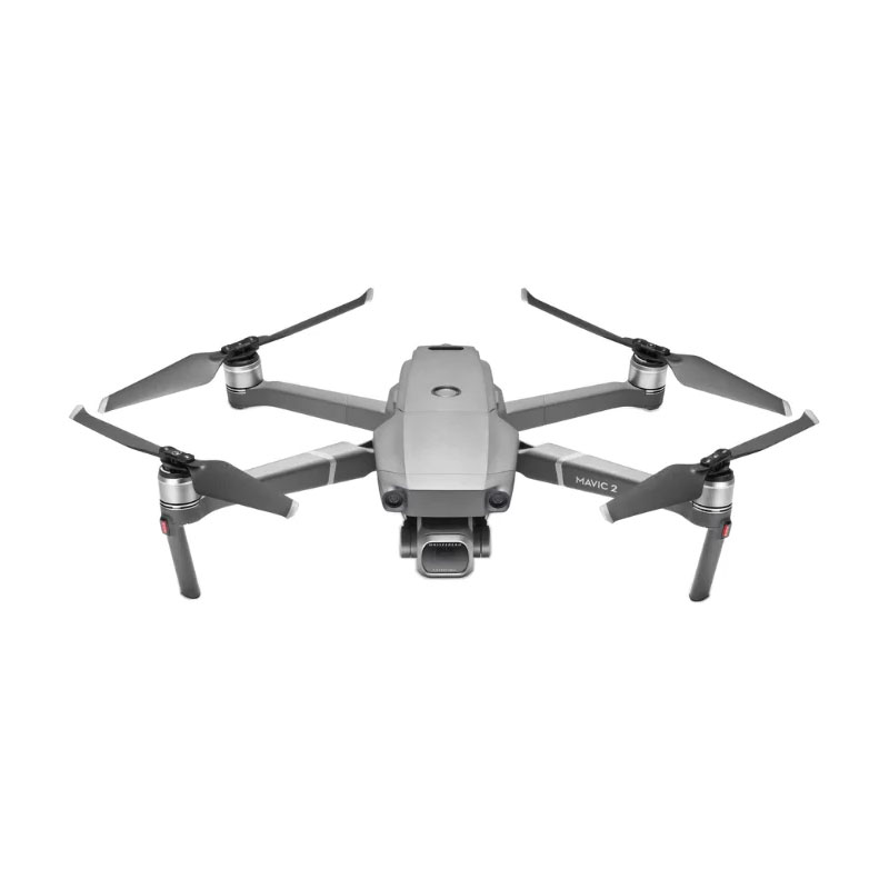 квадрокоптер dji mavic 2 pro + smart controller