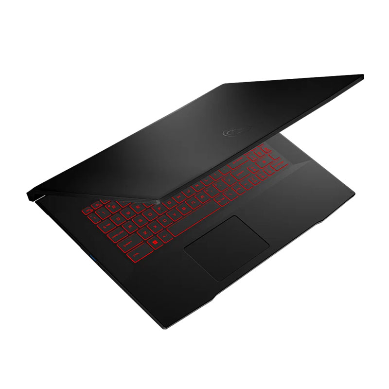 игровой ноутбук msi katana gf76 b12vfk-463xru, 17.3" i5-12450h, 16 гб/512 гб, nvidia geforce rtx 4060