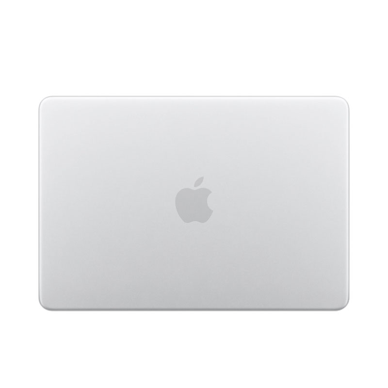 apple macbook neo 13" a18 pro, 512гб, 8гб, 6c cpu, 5c gpu, mhfc4, серебристый/silver