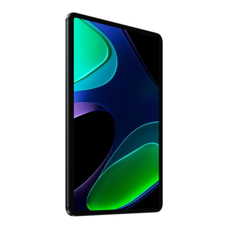 планшет xiaomi pad 6 wi-fi 6/128 гб, серый