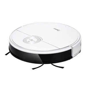 робот-пылесос midea robot vacuum cleaner i5c eu белый