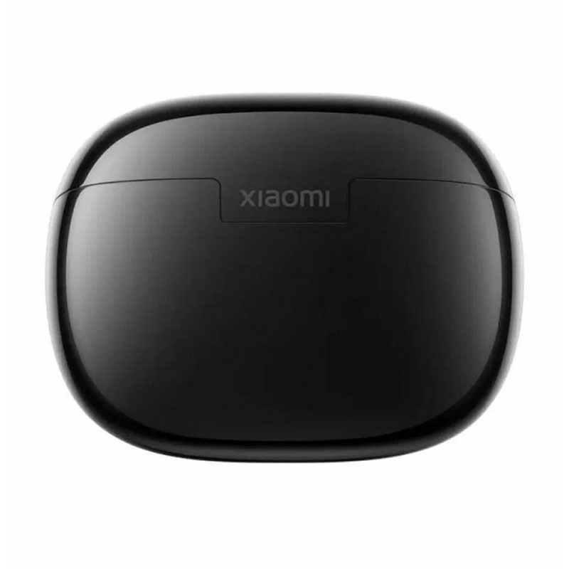 беспроводные наушники xiaomi flipbuds pro, черный