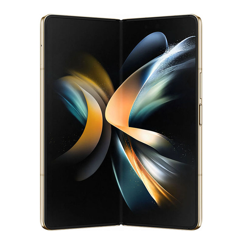 samsung galaxy z fold 4 12/512gb global, бежевый