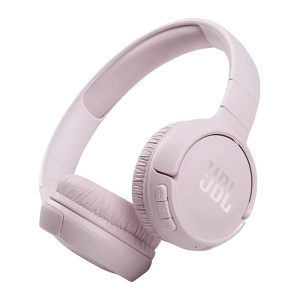 беспроводные наушники jbl tune 510bt, розовый