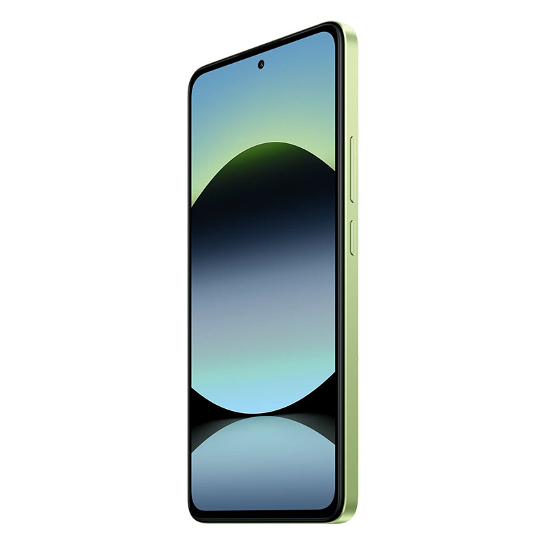 смартфон xiaomi redmi note 14 8/128 gb nfc, dual nano sim, green/зеленый