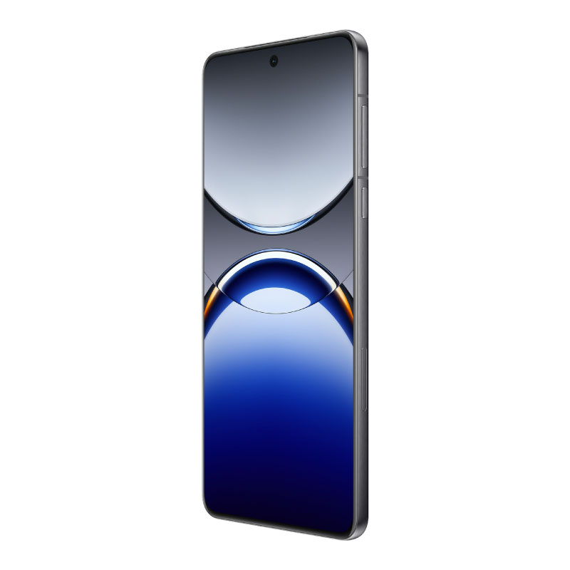 смартфон oppo find x8 pro 16/512 гб, dual nano sim, титановый серый/titanium grey