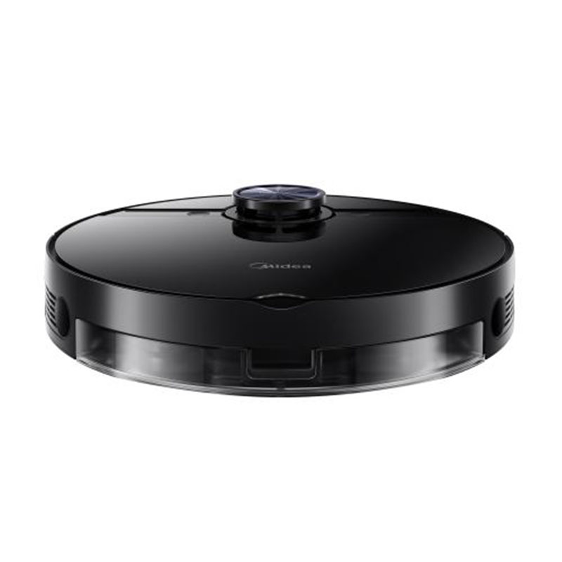 робот-пылесос midea robot vacuum cleaner m7 черный