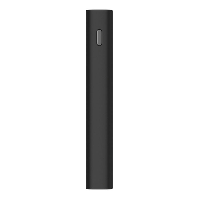 аккумулятор xiaomi mi power bank 3 pro 20000 mah plm07zm black