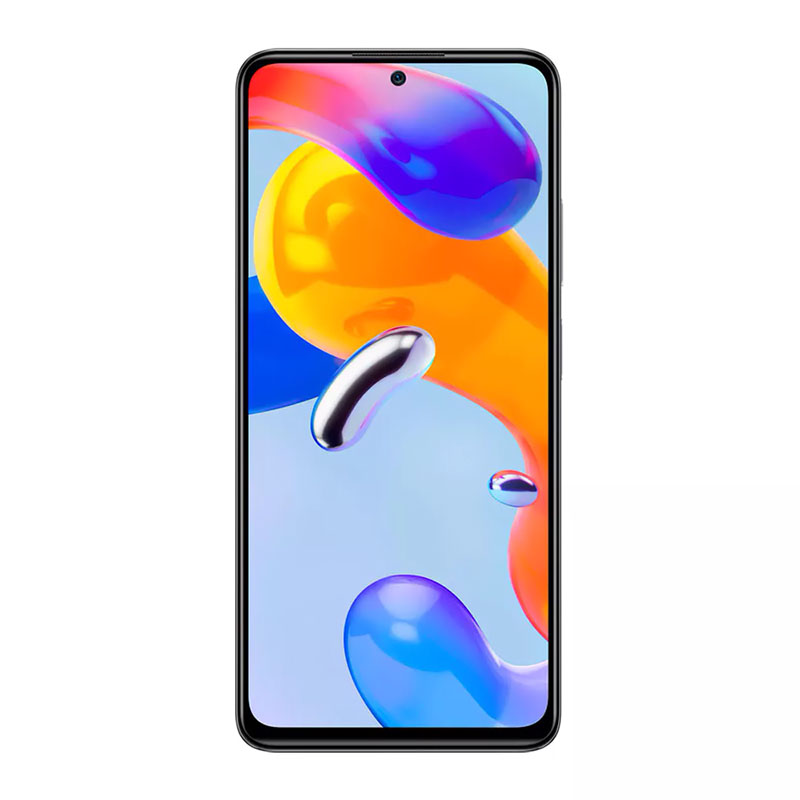 смартфон xiaomi redmi note 11 pro 5g 4/64 гб global, полярный белый