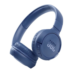 беспроводные наушники jbl tune 510bt, синий