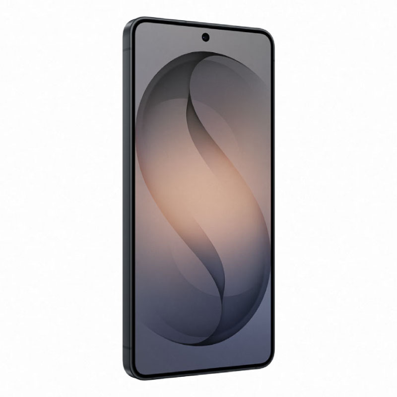 смартфон samsung galaxy s26+ 5g 12/512 гб, черный