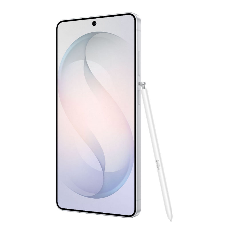 смартфон samsung galaxy s26 ultra 5g 12/256 гб, dual nano sim, белый