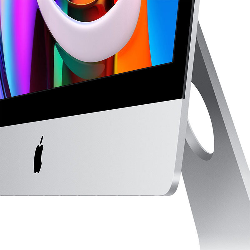 моноблок apple imac 27" retina 5k, 6c i5 3.3 ггц, 8 гб, 512 гб, amd radeon pro 5300 (mxwu2)