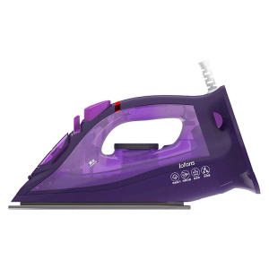 утюг беспроводной mi lofans steam iron purple yd-012v паровой