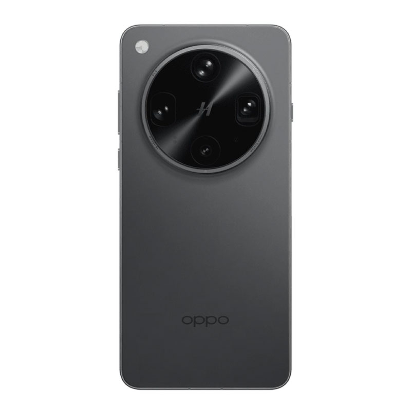 смартфон oppo find x8 16/512 гб, dual nano sim, космический черный/space black