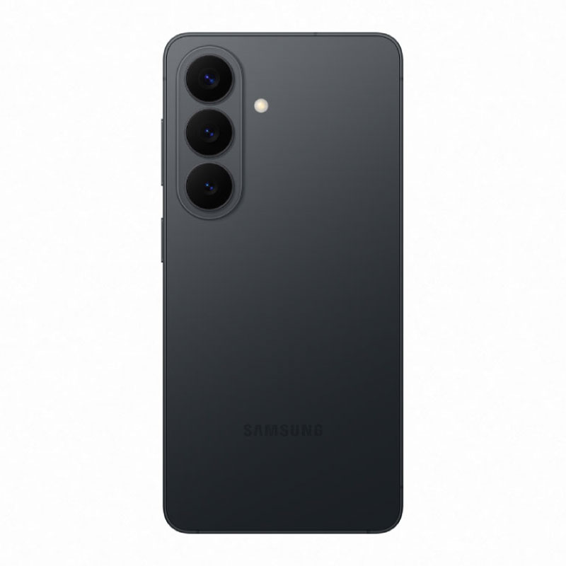 смартфон samsung galaxy s26+ 5g 12/256 гб, черный