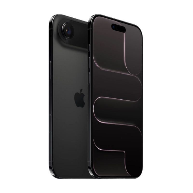 apple iphone air 256 gb, space black (черный)