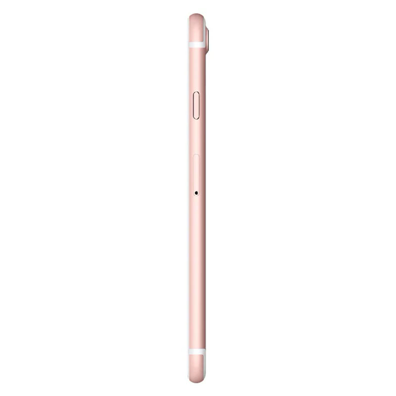 смартфон apple iphone 7 32gb rose gold (розовое золото)