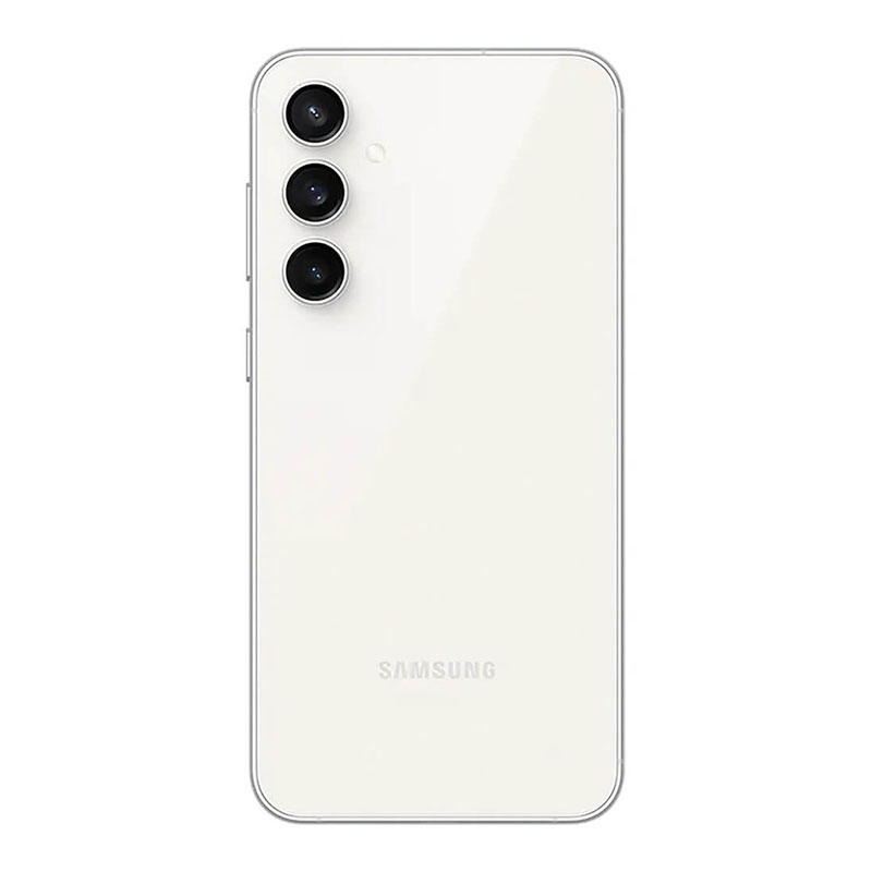 смартфон samsung galaxy s23 fe 8/128 гб, бежевый