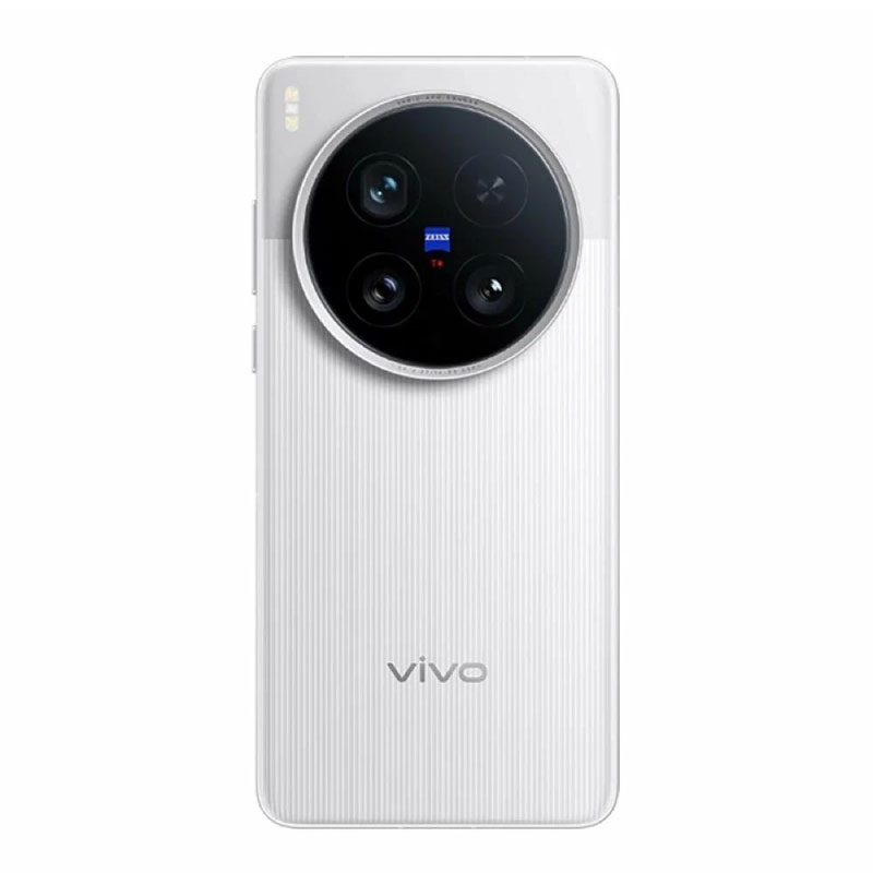 смартфон vivo x200 ultra 16/512 гб, dual nano sim, серебристый/silver