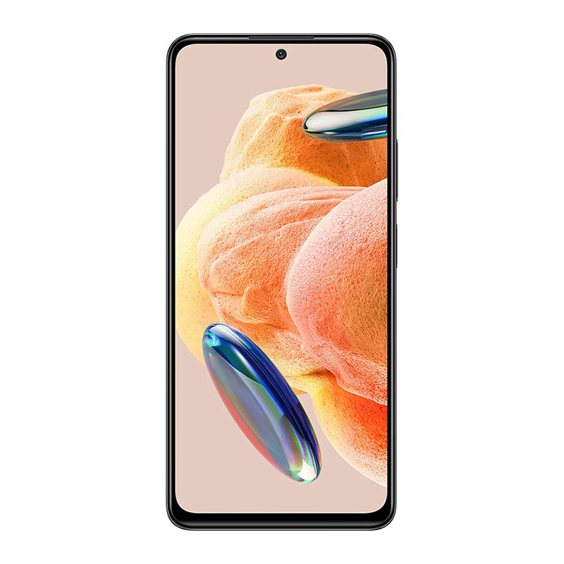 смартфон xiaomi redmi note 12 pro 4g 8/256gb eu, серый