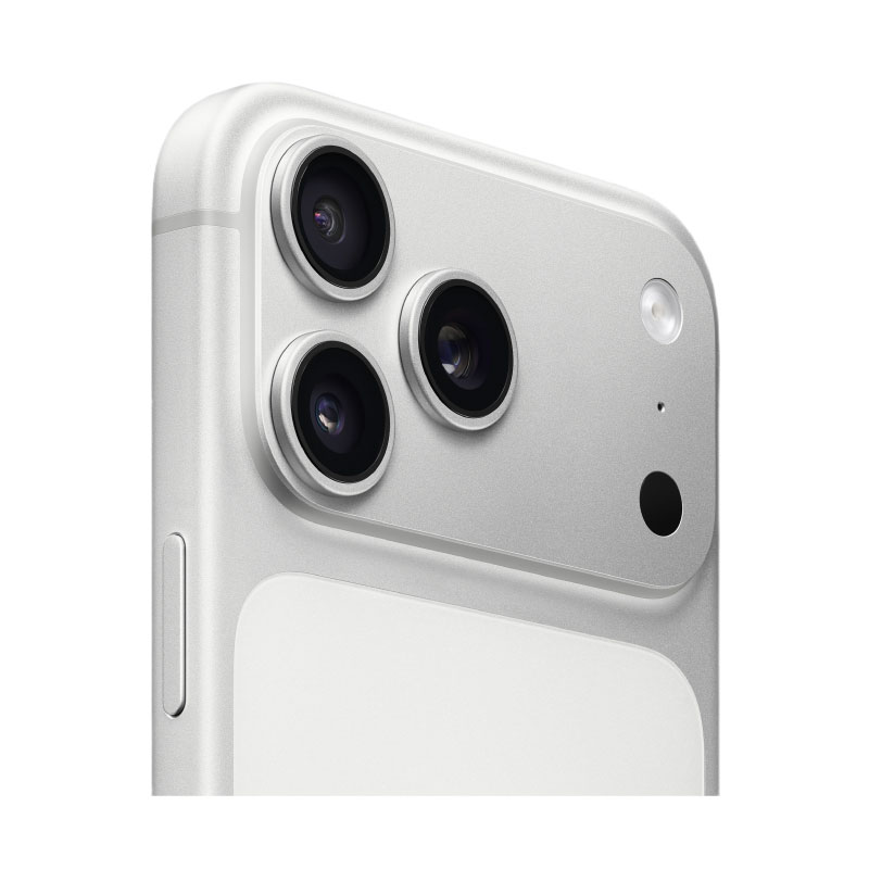 apple iphone 17 pro max 512 gb, silver (серебристый)