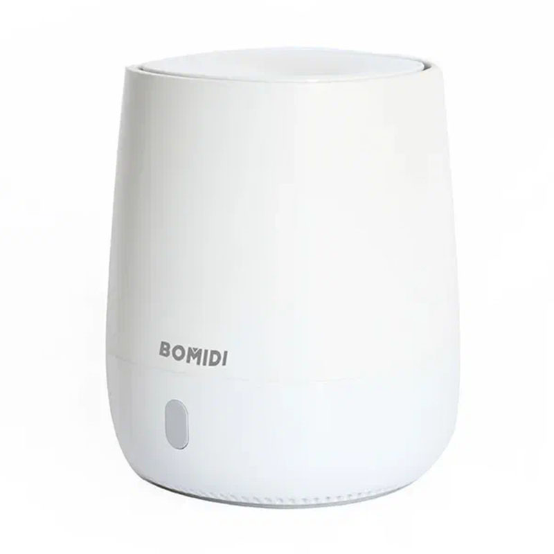 ароматизатор воздуха xiaomi bomidi aroma diffuser ad1, белый