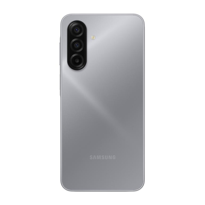 смартфон samsung galaxy a17 4g 4/128gb, dual nano sim, gray/серый