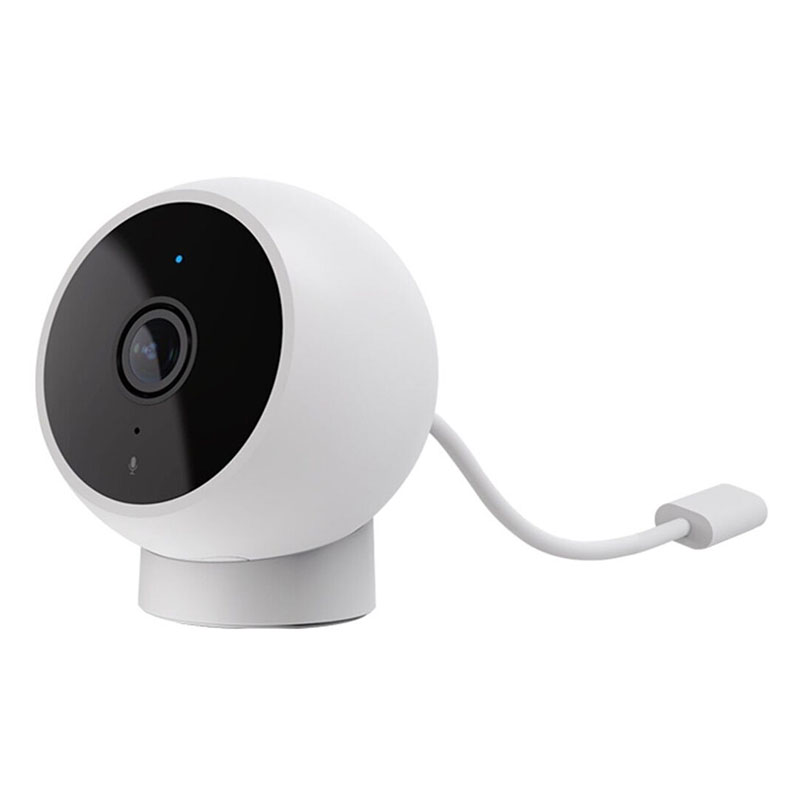 поворотная ip камера xiaomi mijia smart camera standart edition (mjsxj02hl)