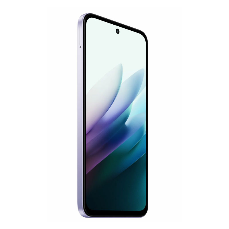 смартфон xiaomi redmi 15 8/256 гб, dual nano sim, sandy purple/фиолетовый