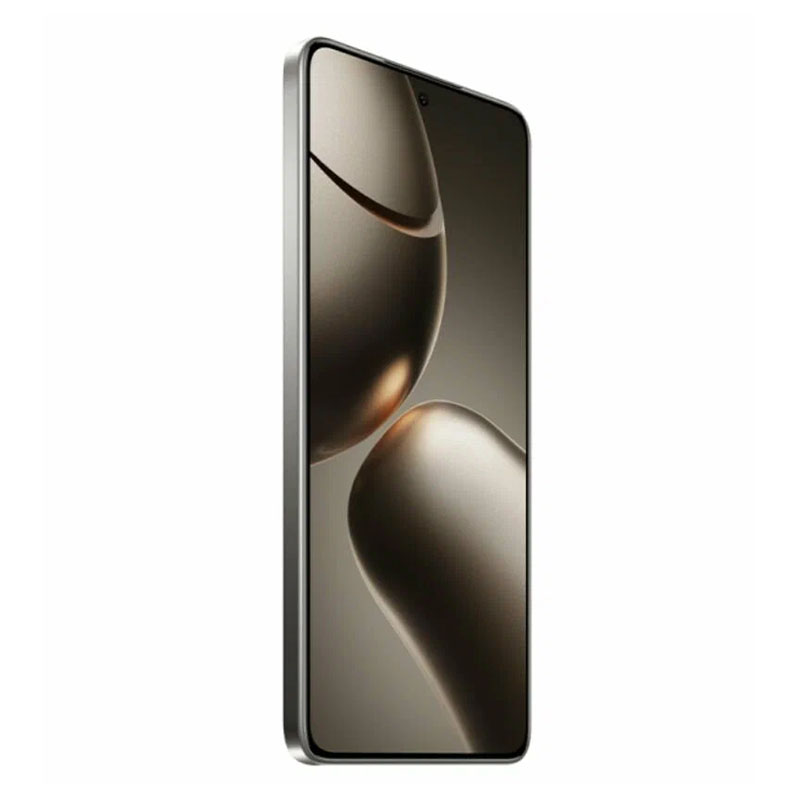 смартфон xiaomi mi 14t 5g 12/256 gb, titan gray/серый