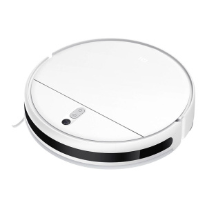 робот-пылесос xiaomi mi robot vacuum-mop 2 lite, белый