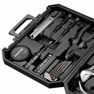 набор инструмента xiaomi ninety toolbox 60 in 1