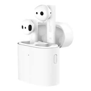 беспроводные наушники xiaomi airdots pro 2s white