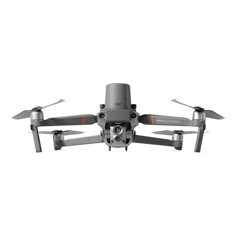 квадрокоптер dji mavic 2 enterprise advanced