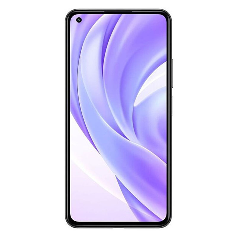 смартфон xiaomi mi 11 lite 6/128gb (nfc) черный