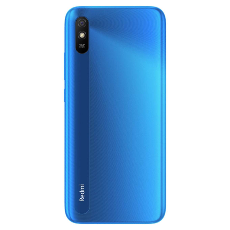 смартфон xiaomi redmi 9a 32gb синий