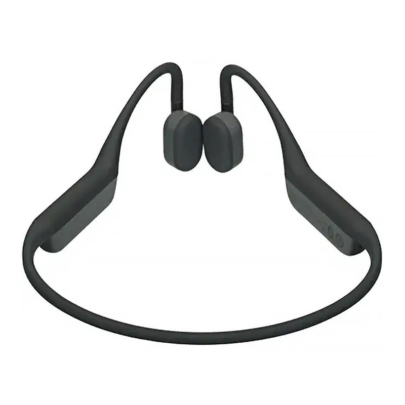 беспроводные наушники xiaomi bone conduction headphones grey