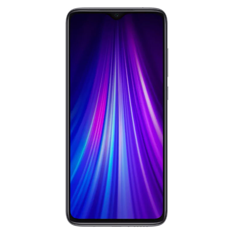 смартфон xiaomi redmi note 8 pro 6/64gb white белый