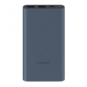 power bank 3 10000 mah 22.5w pb100dzm black